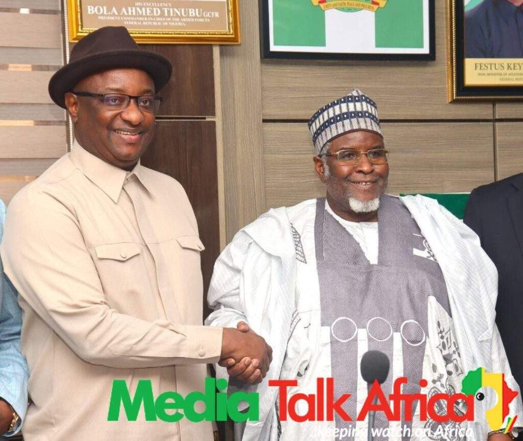 116294 nigeria to partner with airline operators for economic development 116294 nigeria to partner with airline operators for economic development