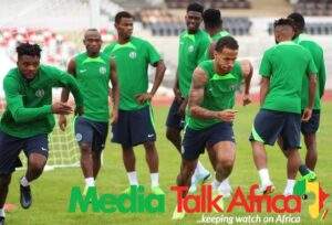 116309 portuguese officials to officiate nigeria and mozambique friendly