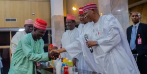 116396 Kano Man Rewarded With Permanent Job And Hajj Seat For Returning Missing Dollars 300x151