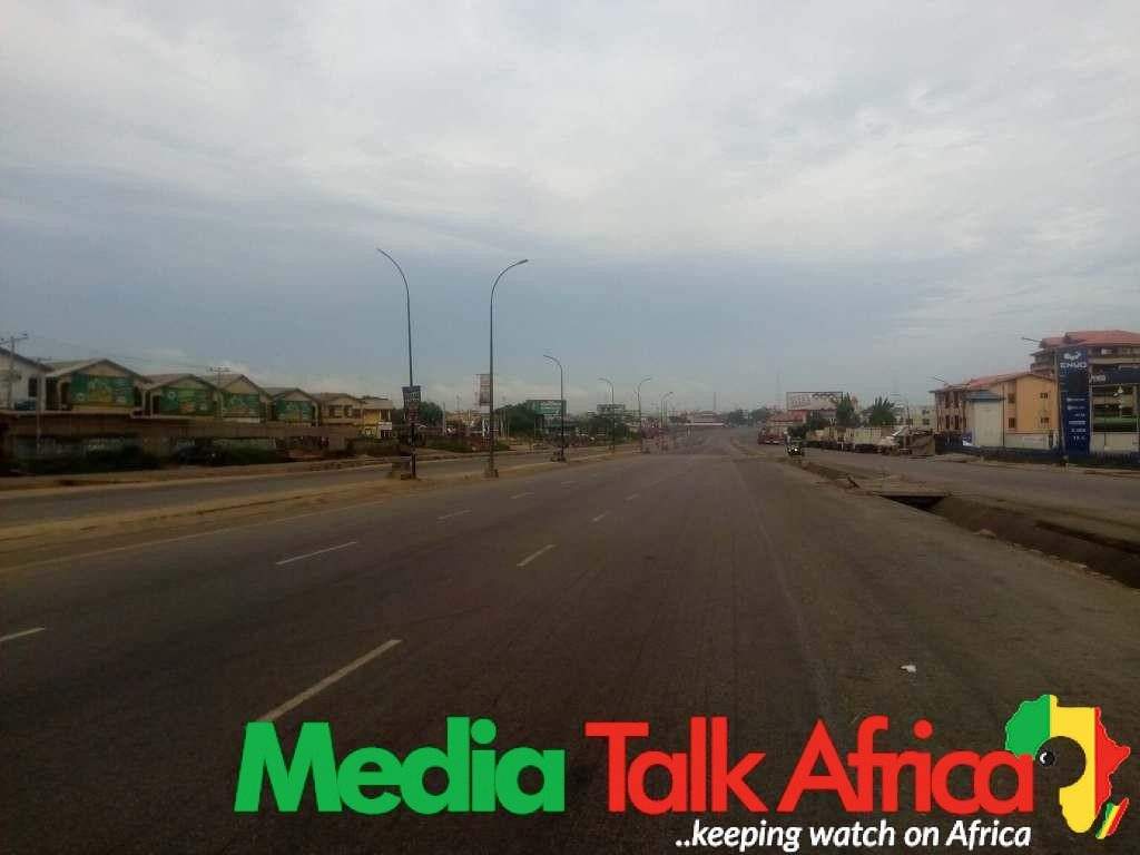 116512 sit at home order igbo lawyers urge south east governors to take action