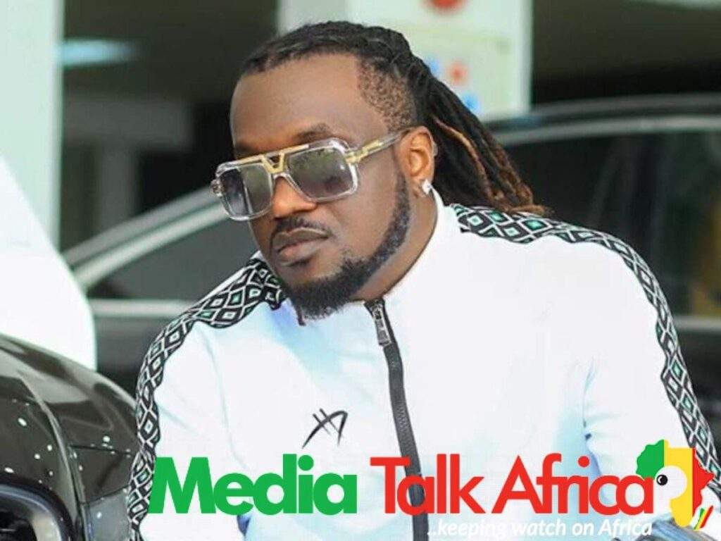 116550 rudeboy of psquare laments i spend n3 million on diesel every month