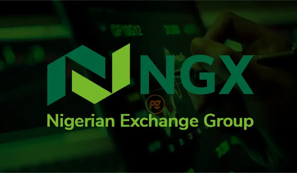 116562 ngx market cap decreases by n64 billion as 29 stocks experience losses