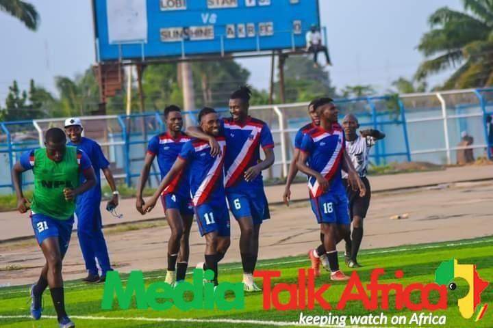 116638 npfl lobi stars goalkeeper jimoh cleared for match against katsina united