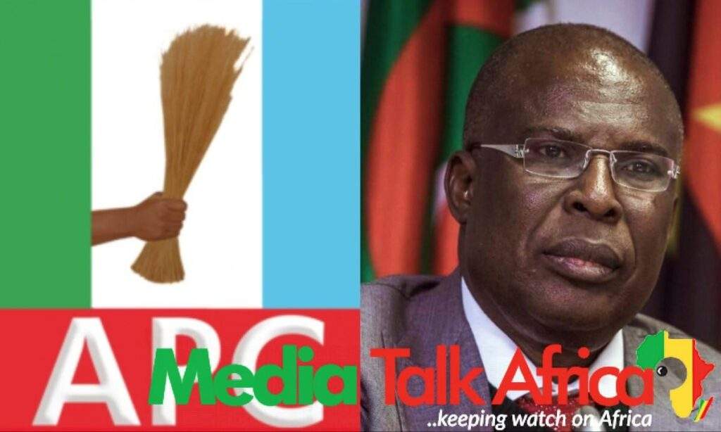 116713 bayelsa guber poll apc elders reject judgement disqualifying sylva