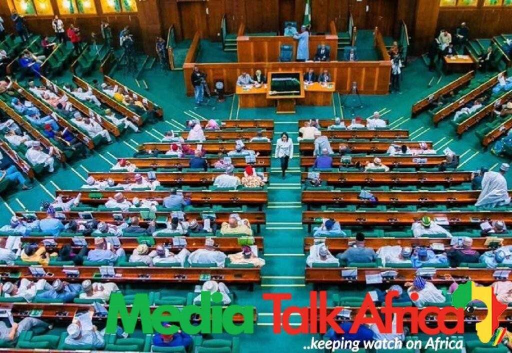 116716 reps adjourn plenary over death of sokoto lawmaker