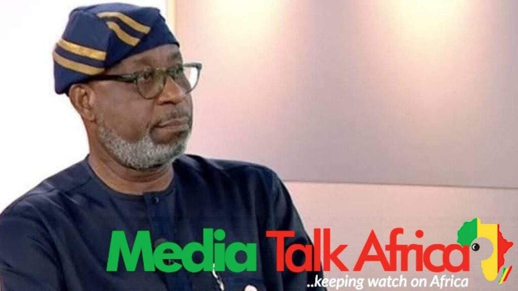116733 you have no right to ban mining activities alake cautions governors