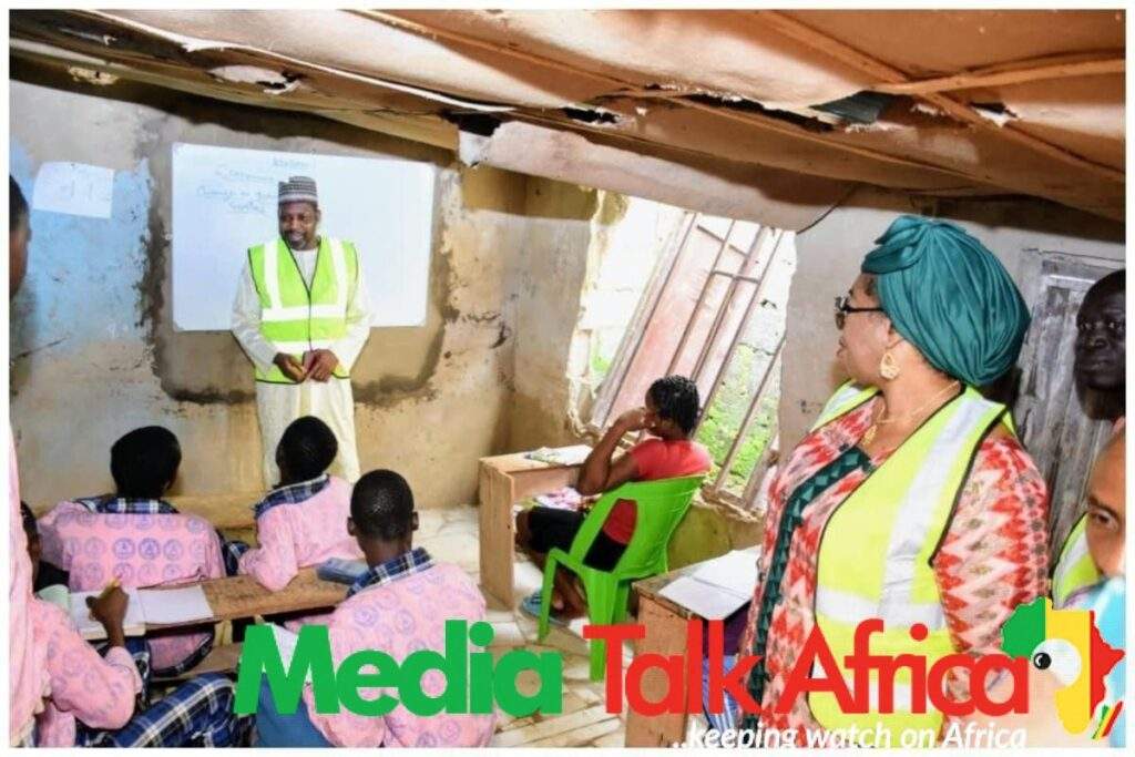 116739 federal capital territory administration fcta takes action against substandard schools in abuja
