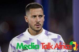 116775 hazard faces criticism and controversy after retirement from football
