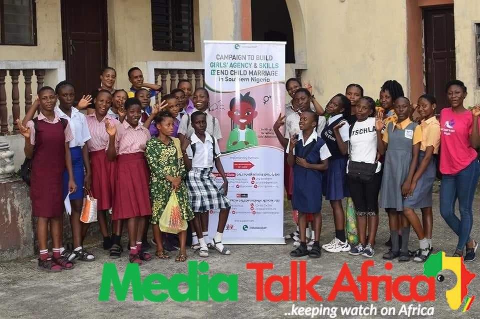 116787 girls rights group advocates equality and justice