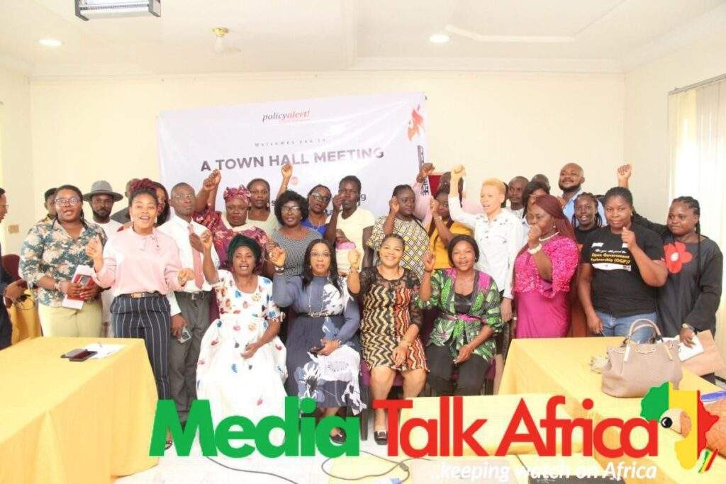 116802 women group decries impact of gas flares on akwa ibom communities