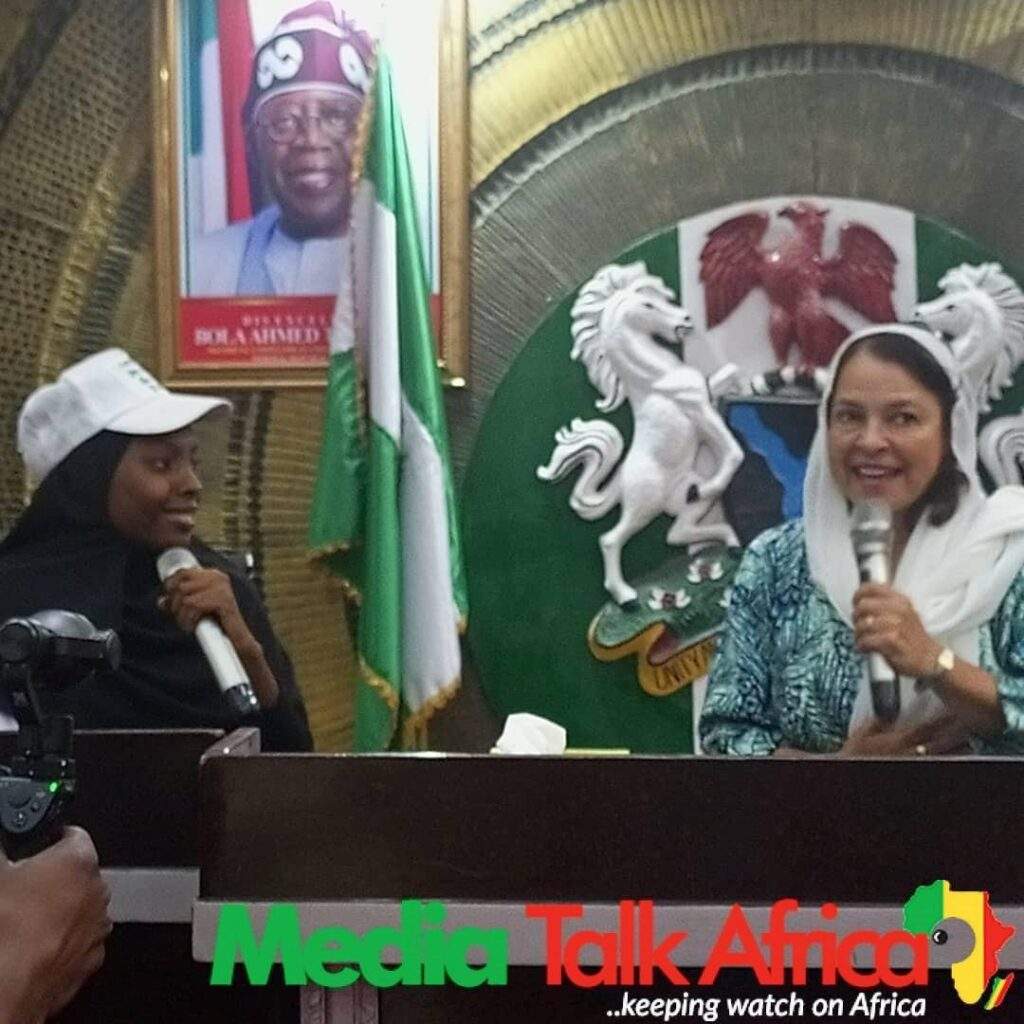 116833 kano state female students call for state of emergency on insecurity 116833 kano state female students call for state of emergency on insecurity