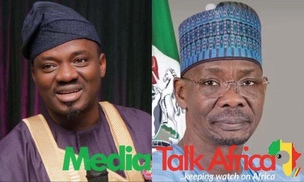117388 nasarawa ombugadu knocks gov sule over comment on tribunal judges