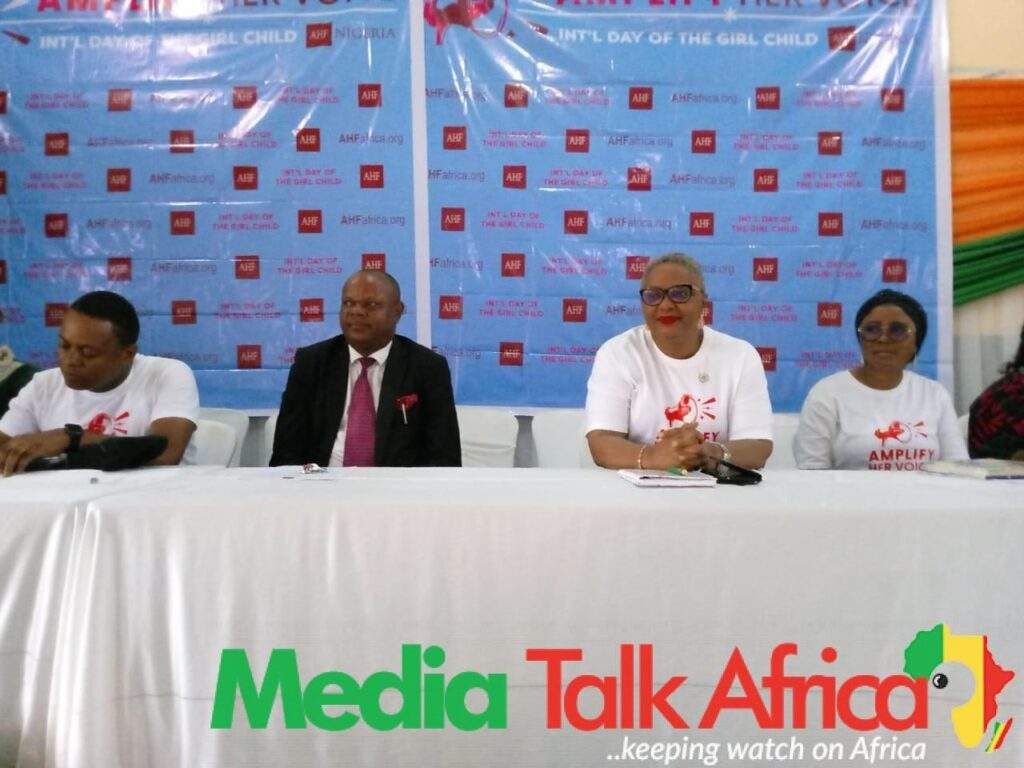 117392 group calls for women access to sanitary pads in schools