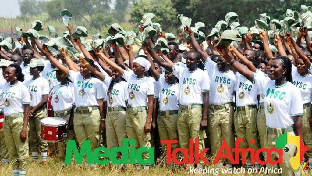 117409 3 corps members to repeat service yr 3 others get extension in sokoto
