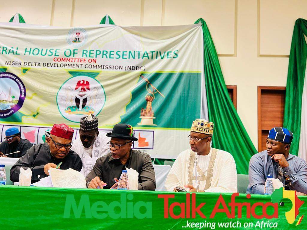 117412 house screens board of niger delta development commission