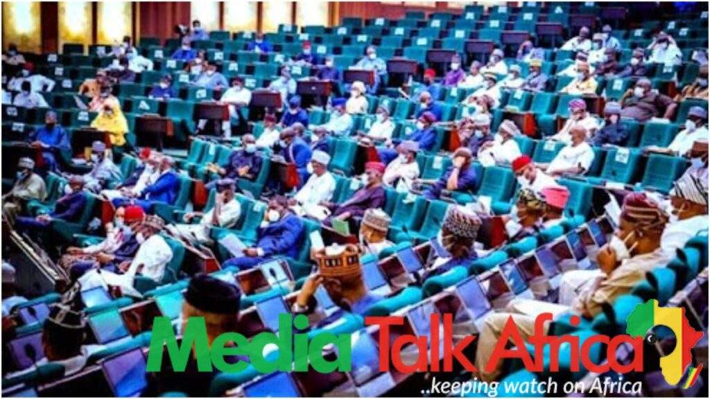 117418 house of representatives calls for action to rescue 250 nigerians in ethiopian prisons summons tuggar and dabiri