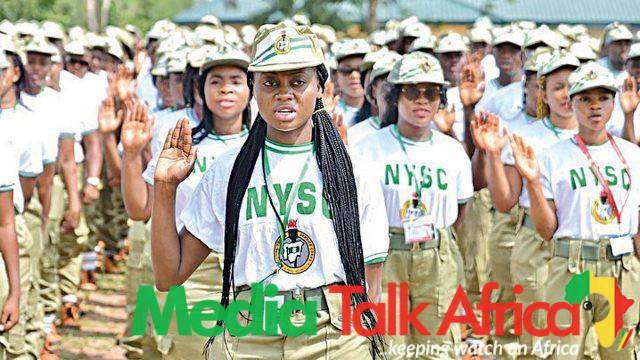 117488 lawmakers call for employment of nysc members affected by electoral violence