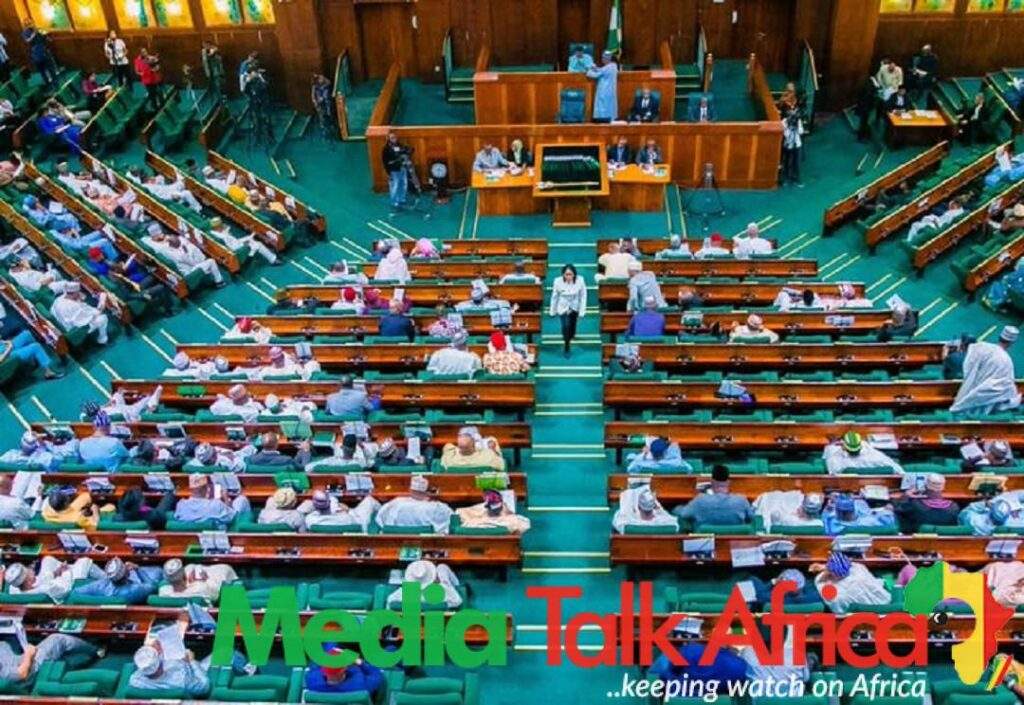 117491 house committee vows to enhance oversight of mdas to improve nigerian road infrastructure