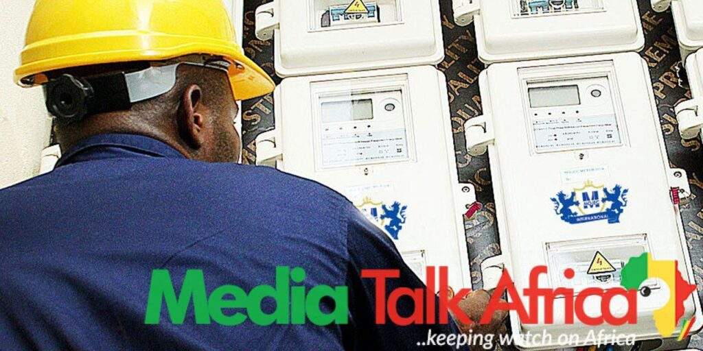117497 electricity consumers set to receive refunds for meter payments