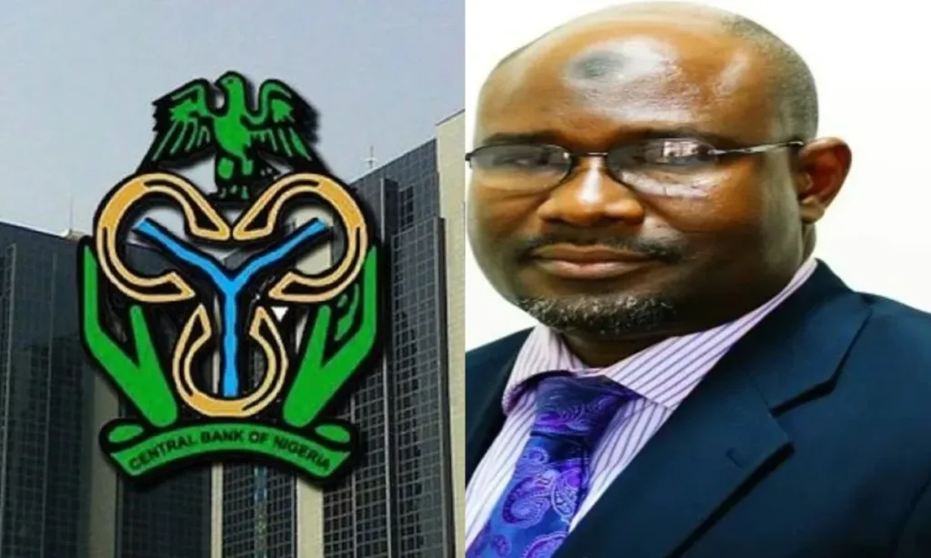 117507 cbn lifts ban on 43 restricted items and pledges to clear forex backlog