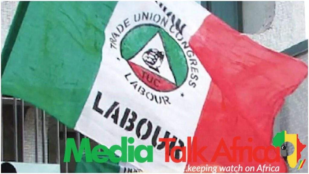 117527 concerns raised by kwara nlc chairman over moribund refineries and fuel depots in nigeria