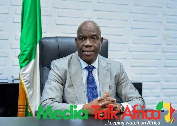 117745 nigerian government grants first petroleum exploration licence to private company tgs petrodata offshore services limited