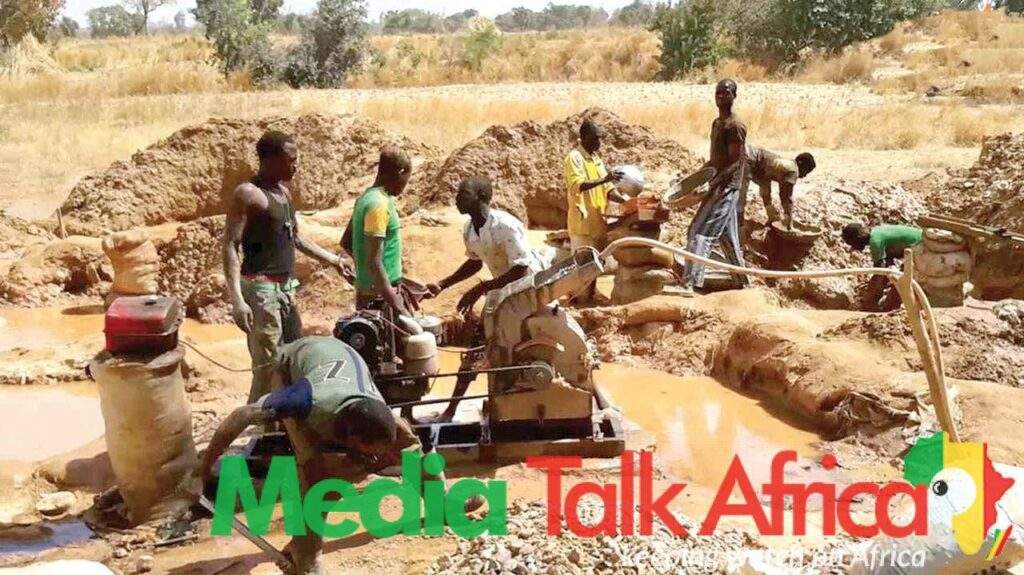 117861 insecurity borno govt bans mining activities