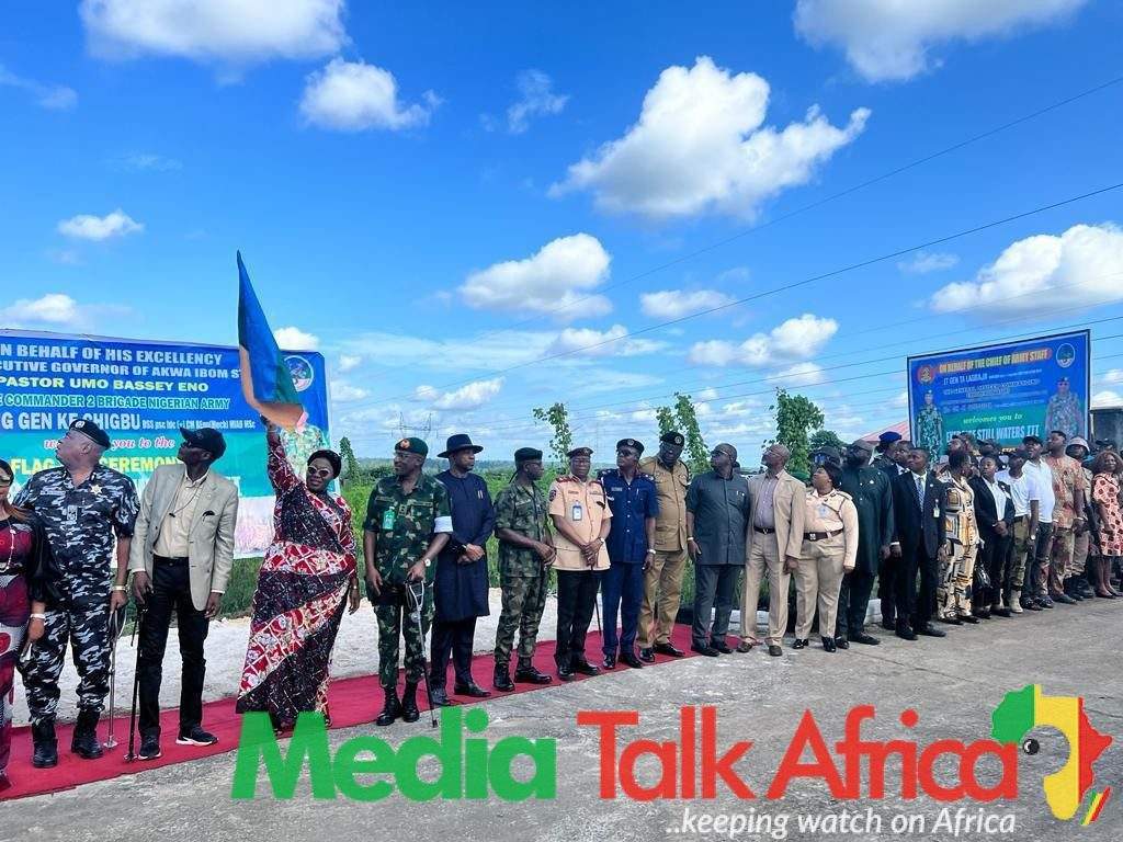 117870 army flags off exercise still waters iii in akwa ibom