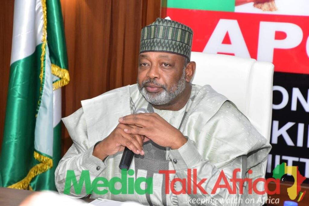 118029 nigerias plan to stop n941 6bn annual wheat imports in four years says agric minister