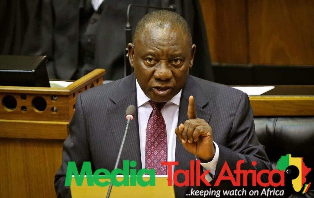118342 south africa stands in solidarity with palestine amidst israel palestine conflict video