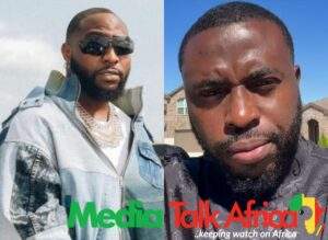 118371 Samklef Reveals Details Of Rift With Davido Insulted And Blocked For Sharing Video Of Davidos Kids 300x219