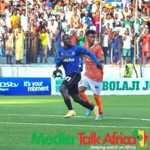 118374 lokosa calls on sporting lagos teammates to maintain focus ahead of doma united clash