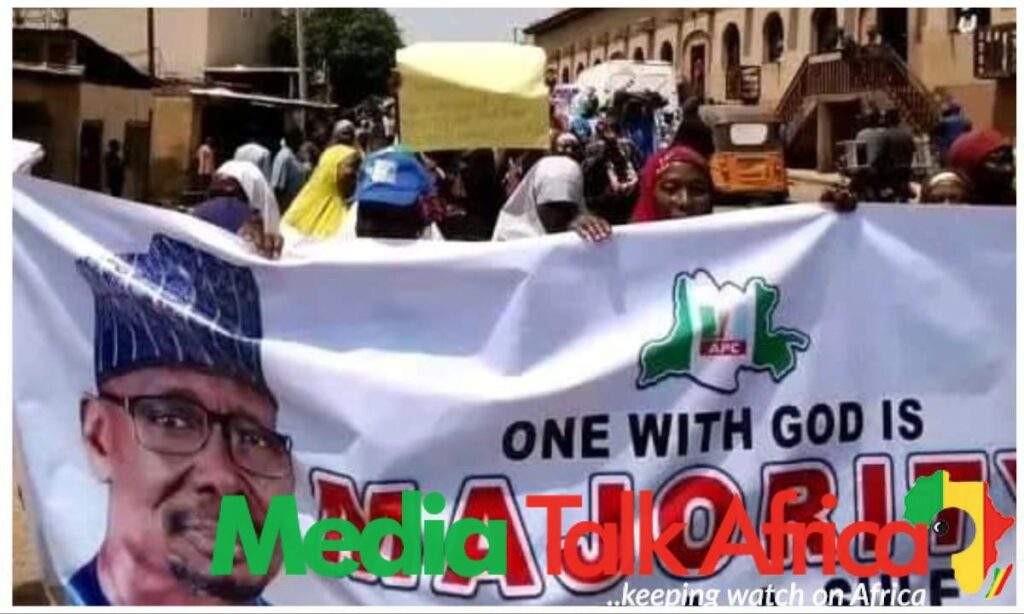 118411 residents of nasarawa west senatorial district warn against using the judiciary to override their votes