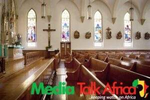 118583 pray for nigerias leaders rather than curse them cleric urges nigerians
