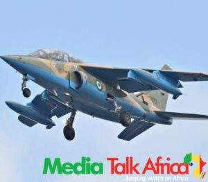 118652 naf strikes wipe out terrorists and destroy gun trucks in borno and zamfara