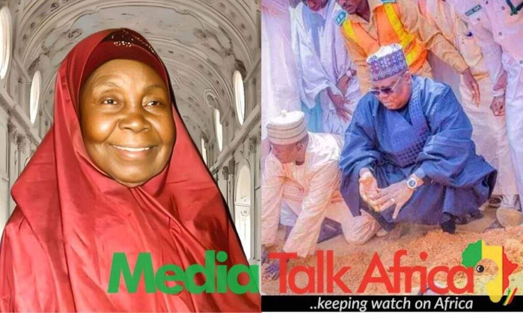 118693 former senate president lawans mother laid to rest in yobe
