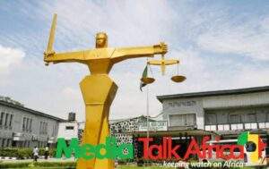 118758 court warns dss and agip over delay tactics in ijaw activists illegal detention suit