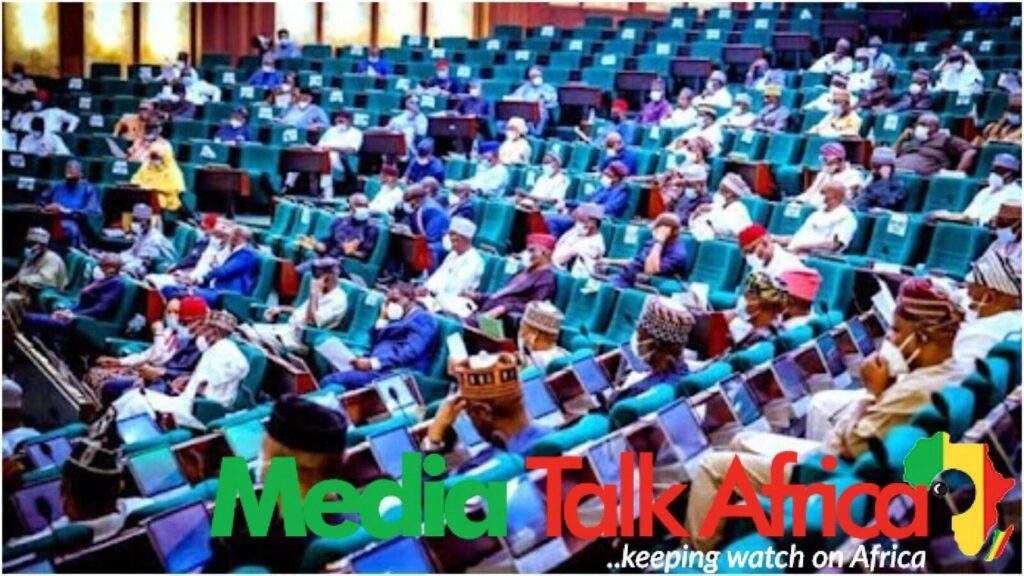 118779 house of representatives clarifies reports on n200 million suvs for members