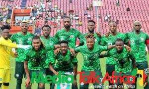 118785 nigeria to face mozambique in friendly match confirmed by fifa