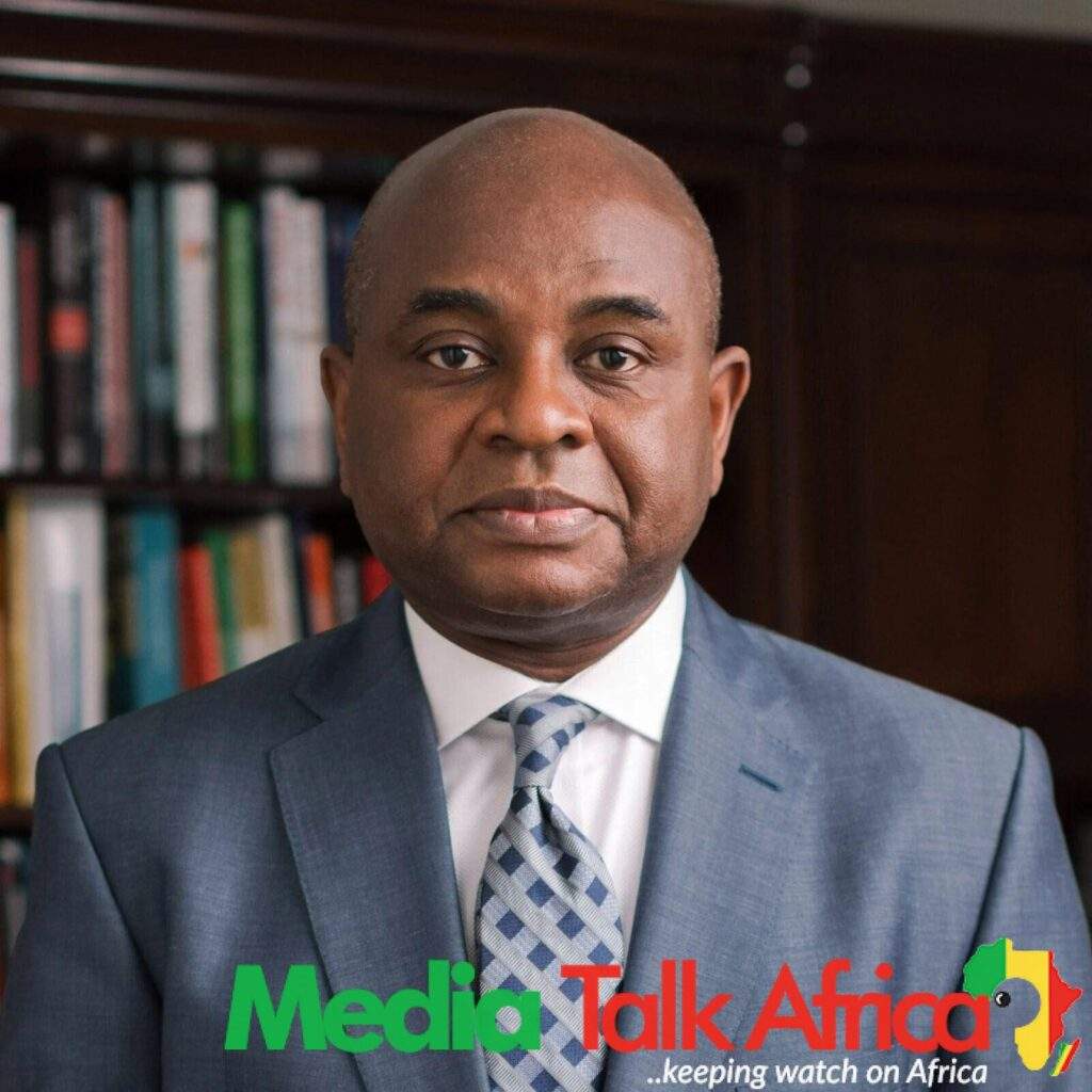 118877 nigerias looming crisis moghalu condemns governments resort to world bank for loans