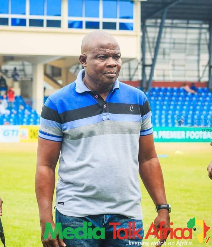 118938 shooting stars victory against gombe united proves to be a tough challenge says coach ogunbote