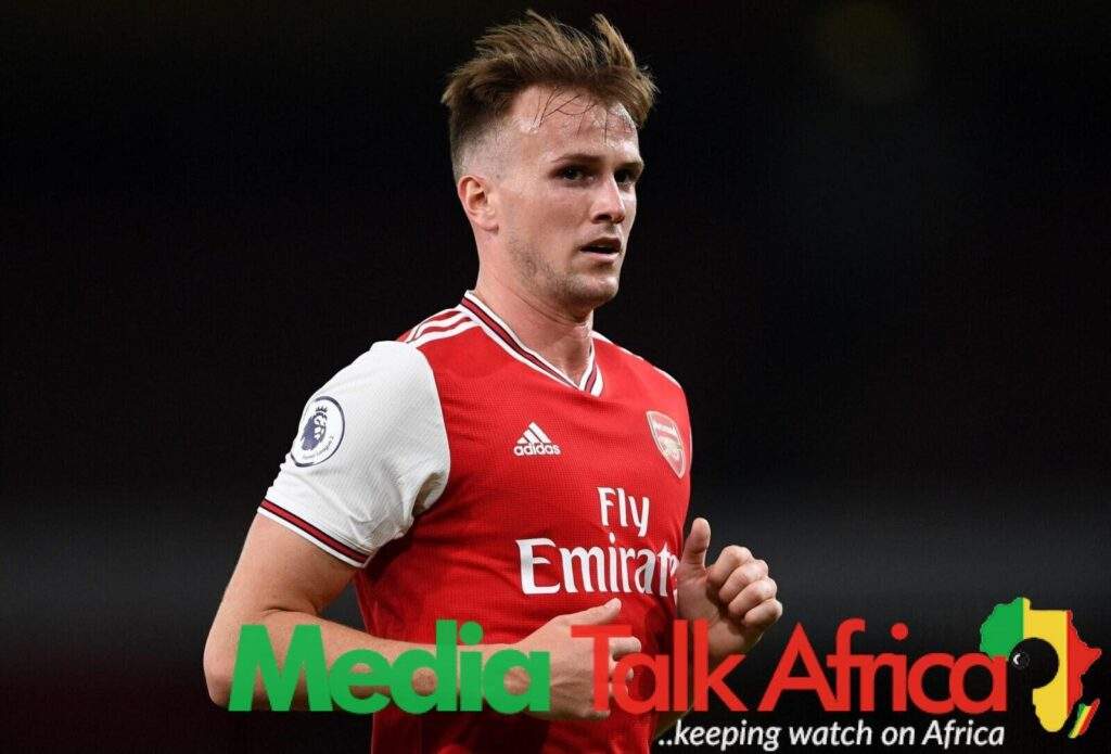 119020 leadership inspires rob holding aims to emulate former arsenal teammates at crystal palace