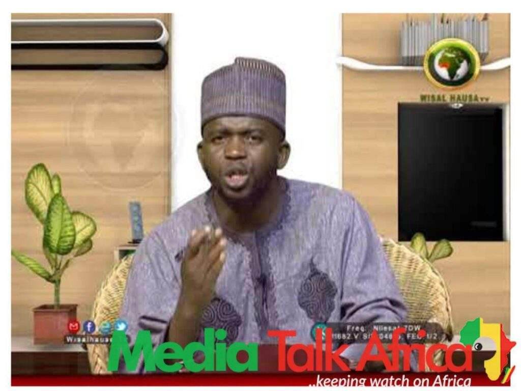119043 renowned cleric advocates for law requiring civil servants to take multiple wives for the betterment of society