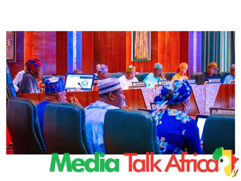 119075 fec approves presidential council on industrial revitalization roadmap