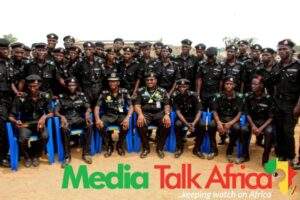 119296 no criminal recruited into the nigeria police force in kano commissioner of police refutes claims