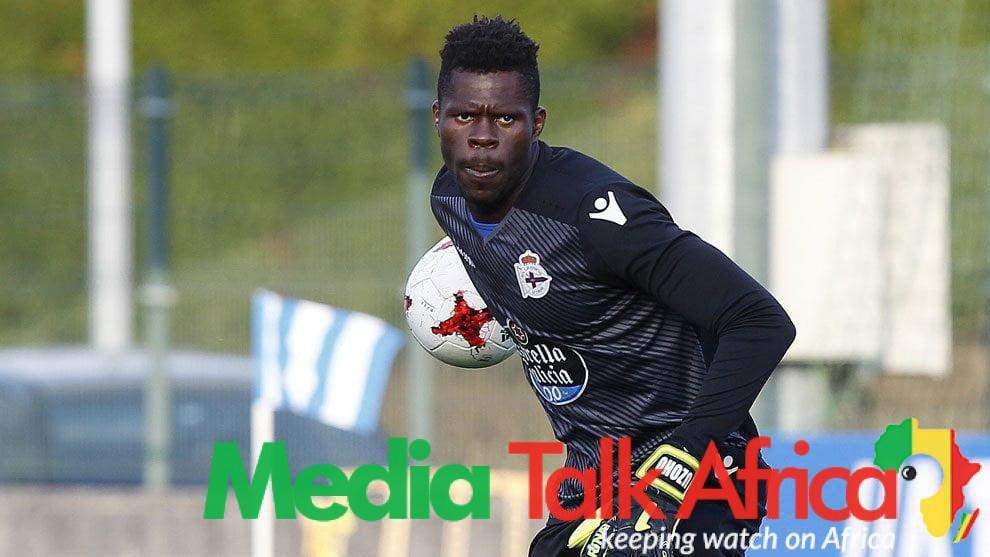 119398 uzoho claps back at critics after super eagles costly mistakes