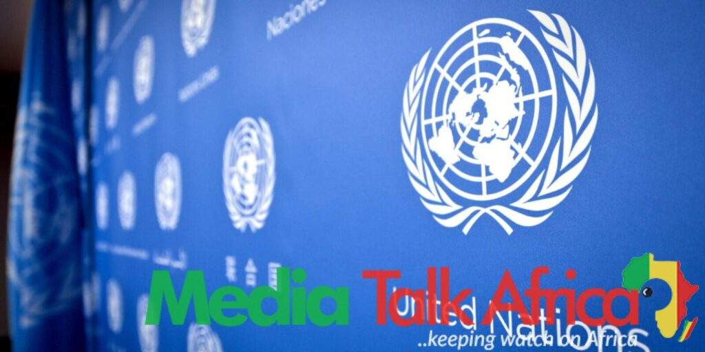 121104 the united nations spends 1 billion on humanitarian response in nigerias northeast
