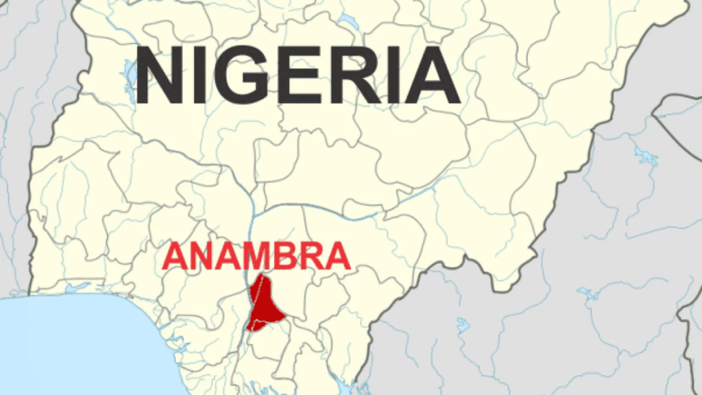 123214 troops crush terrorists in anambra as hideouts are exposed