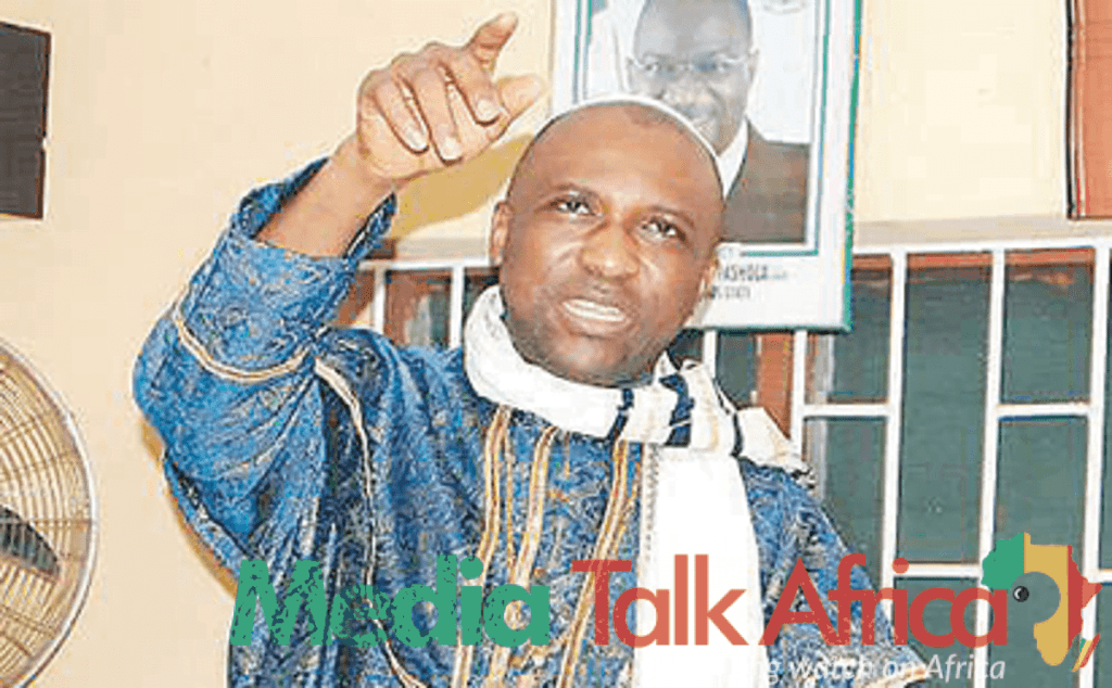 123233 withdraw new naira notes theyre demonic primate ayodele to cbn gov cardoso