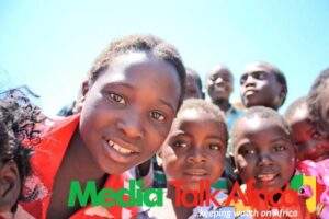 Kenya Takes Bold Step to Combat Child Trafficking Private Childrens Homes to Be Banned